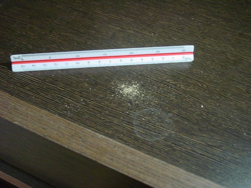 五月底「裝修建材北區合板聯誼會」正式發函宣布，低甲