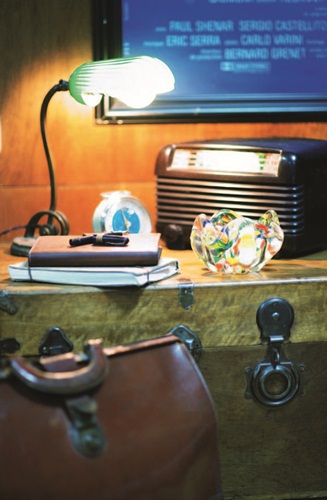 小編在上次告訴大家復古元素後，不知你們掌握好了沒?