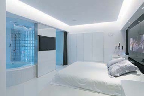 說到裝修，對於「嵌入式家電設計」這名詞一定不陌生，