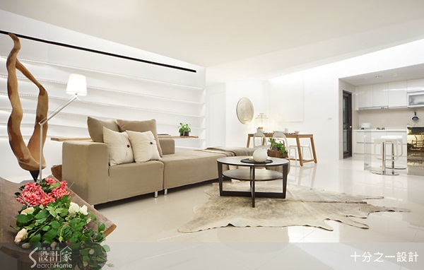 新秀設計師 十分之一 任萃