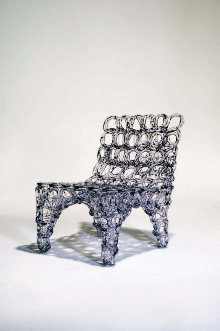 視覺藝術風格的家具傢飾品,每件都具有特殊價值的美感