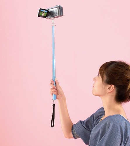 「好想自拍哪～」是每個人這輩子當中，絕對會遇到的時