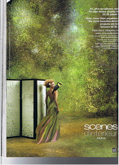 在文建會的文創產業範疇中，包含視覺藝術、音樂與表演