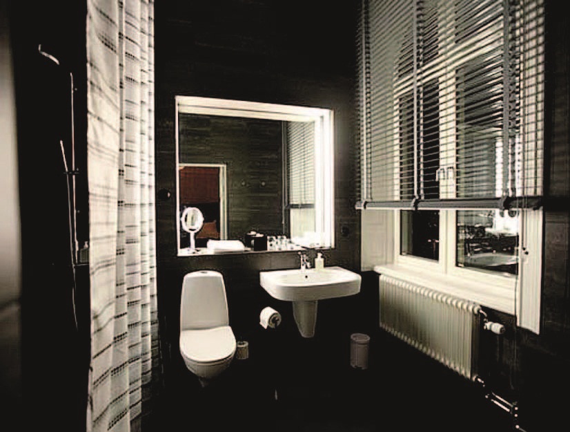 北歐現代風格一向給人簡潔、自然、舒適及創新的印象，