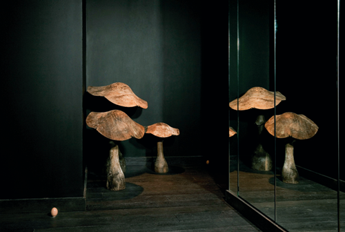 Maison Martin Margiela第一次受邀嘗試酒店設計,為巴