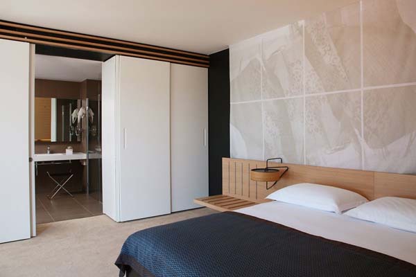 飯店設計、Hotel Lone