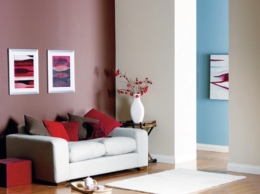 大環境的變化,實在令人難以捉摸掌握,好不容易走出了