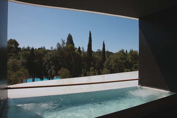 飯店設計、Hotel Lone