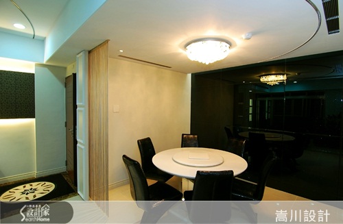 多數人裝潢總會問：「非得要變動格局，才能讓家產生新