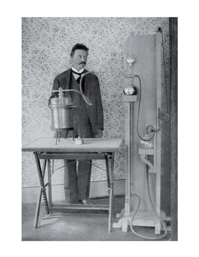 投入施華洛世奇企業工作近二十年，Werner Baumgartner