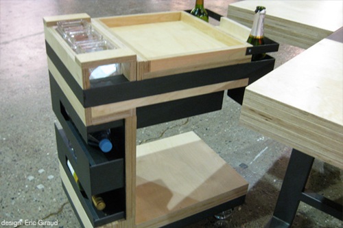 室內設計展、SIDIM、家具展覽、創意家具