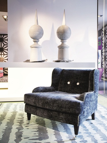 Paola Navone、Natuzzi