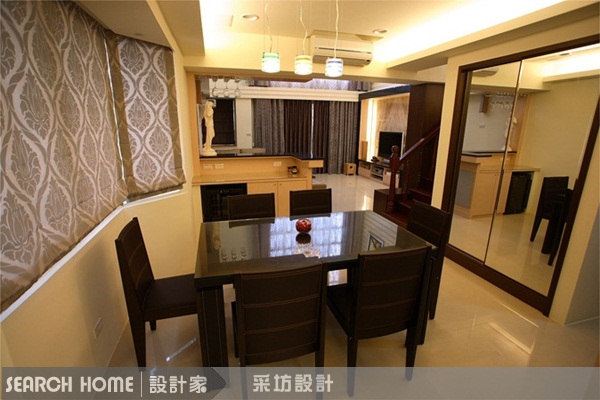 位居山林之中、人文素質不錯的山城社區，本案為環境十