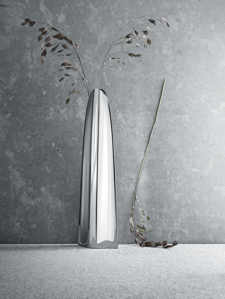 如果你喜歡銀飾品的簡單、俐落，那千萬不能錯過有銀的