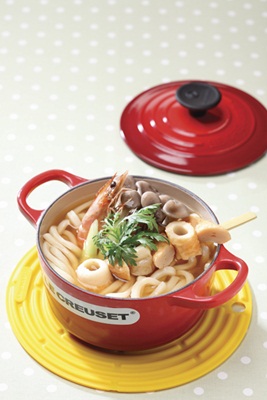 廚房用具 、鑄鐵鍋、LE CREUSET