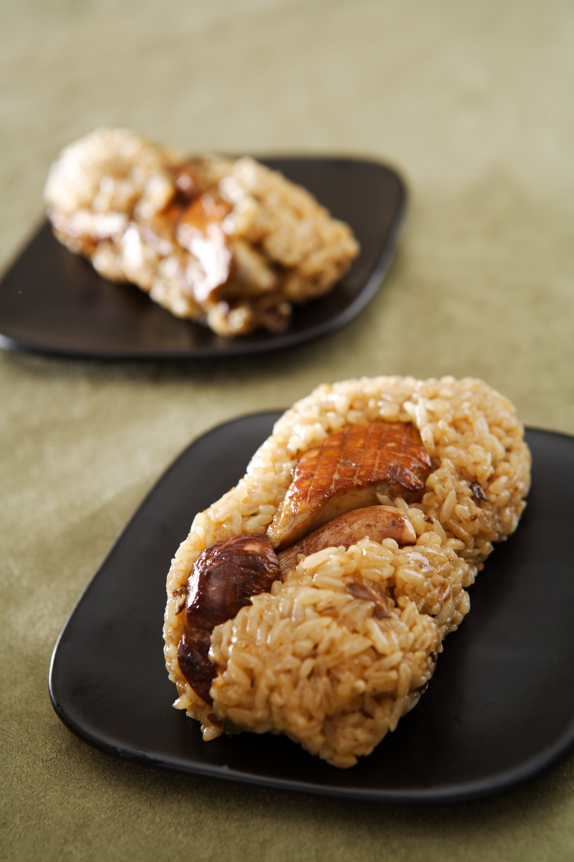 有沒有感覺天氣愈來愈熱了呢？這意味著端午節就要到來