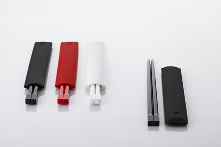 餐具、筷套、環保筷