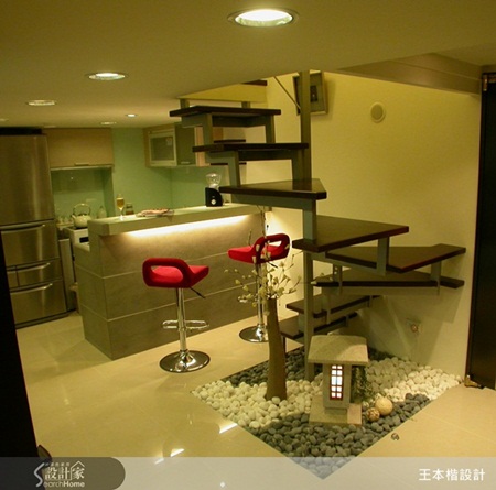 小坪數、挑高、和室、泡湯