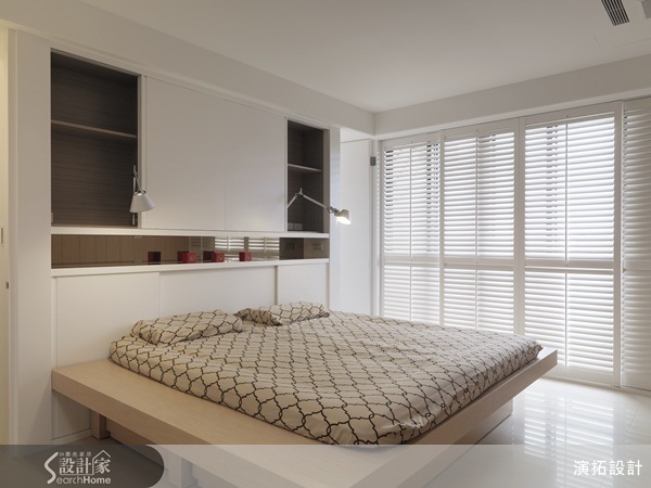 餐廳、茶鏡、籐編家具、浴室