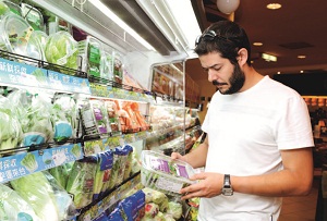 食材挑選、西班牙廚師、香料