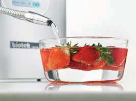 造水器的殺菌消毒效果如何？對人體健康有什麼幫助？能