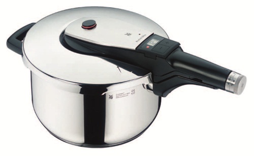 煮出一手好料理，已經不是只有家庭主婦才做得到，新科