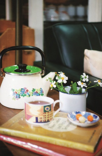 喜歡回憶過去時的感動嗎?陪你長大的一些小物老是被塞