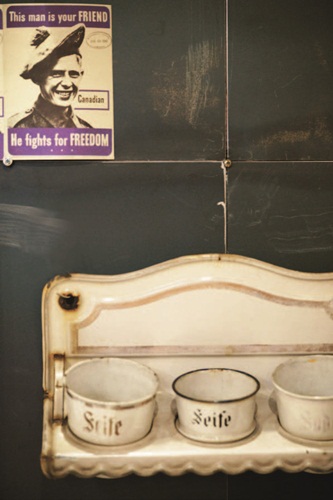 小編在上次告訴大家復古元素後，不知你們掌握好了沒?