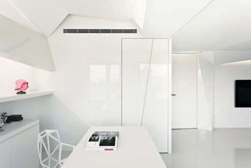 說到裝修，對於「嵌入式家電設計」這名詞一定不陌生，