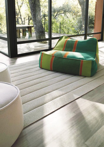 度假風潮盛行下，移植頂級度假飯店氛圍進入住家蔚為風