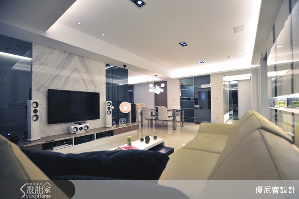 新秀設計師 優尼客