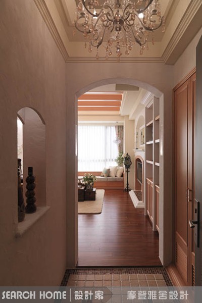 鄉村風的定義為何？現在有哪些不同類型的鄉村風？
最