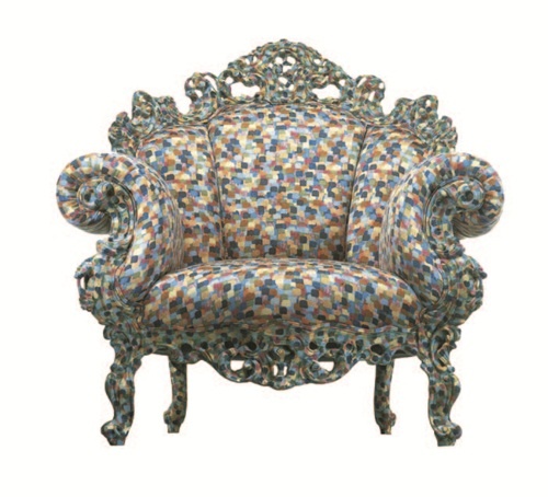 繽紛設計高雅與奢華的質感,相信是許多女性朋友嚮往的