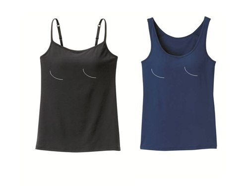 夏天容易汗流浹背，常黏膩不舒服，尤其身為女性同胞，