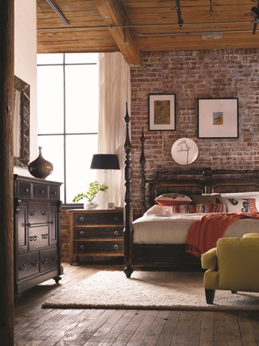 亞歷山卓集團旗下品牌陣容再添生力軍! 今年11月全新代