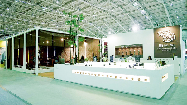 經過5年的醞釀,眾人期待的「2011臺北世界設計大展」