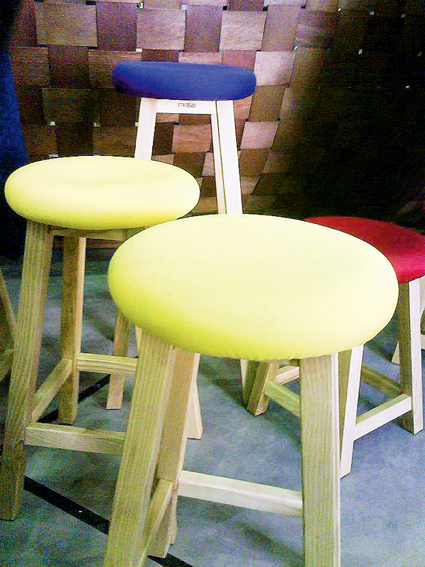 經過5年的醞釀,眾人期待的「2011臺北世界設計大展」