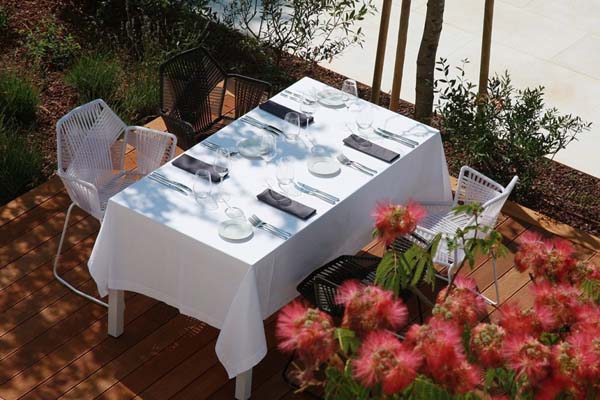 飯店設計、Hotel Lone