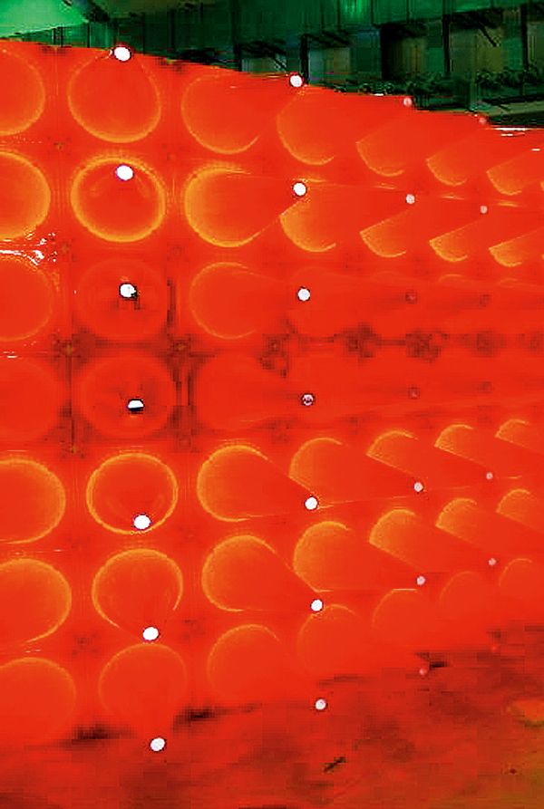 經過5年的醞釀,眾人期待的「2011臺北世界設計大展」