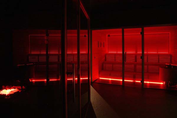 飯店設計、Hotel Lone