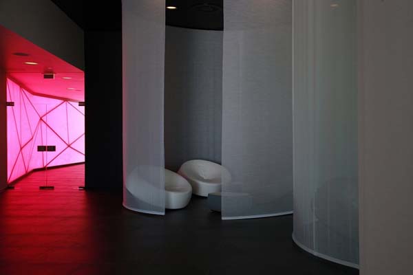 飯店設計、Hotel Lone