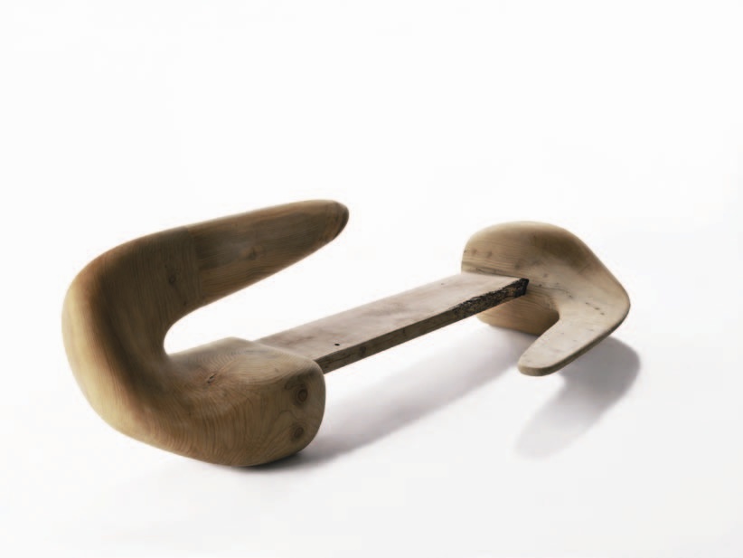 視覺藝術風格的家具傢飾品，每件都具有特殊價值的美感