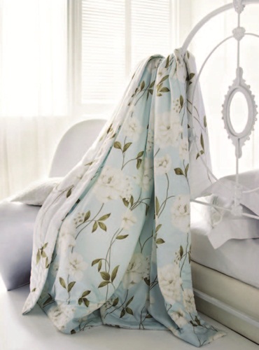 讓臥室充滿「想睡的羅曼蒂克感」，不僅可從床鋪或空間