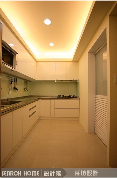 位居山林之中、人文素質不錯的山城社區，本案為環境十