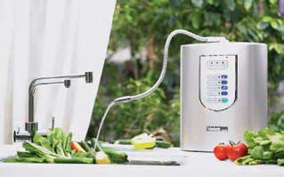 造水器的殺菌消毒效果如何？對人體健康有什麼幫助？能