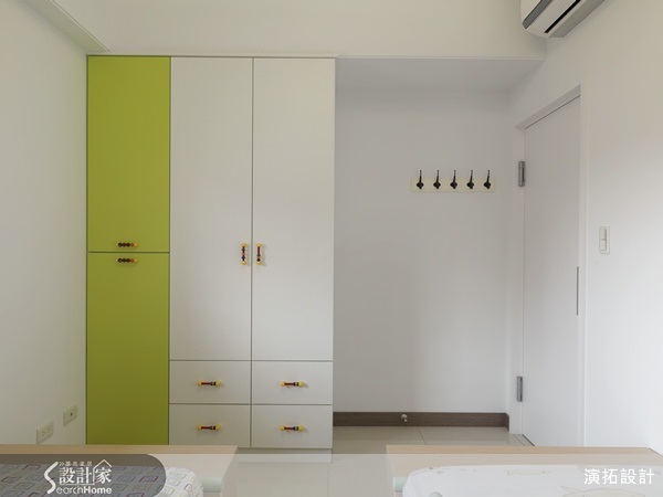 餐廳、茶鏡、籐編家具、浴室