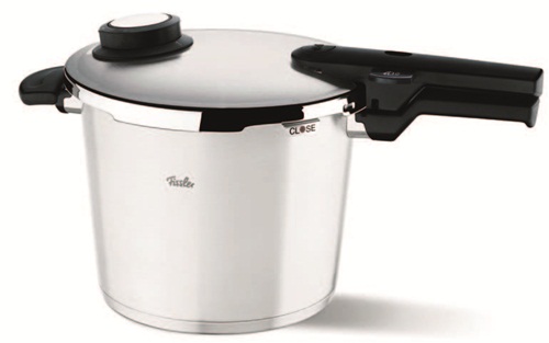 煮出一手好料理，已經不是只有家庭主婦才做得到，新科