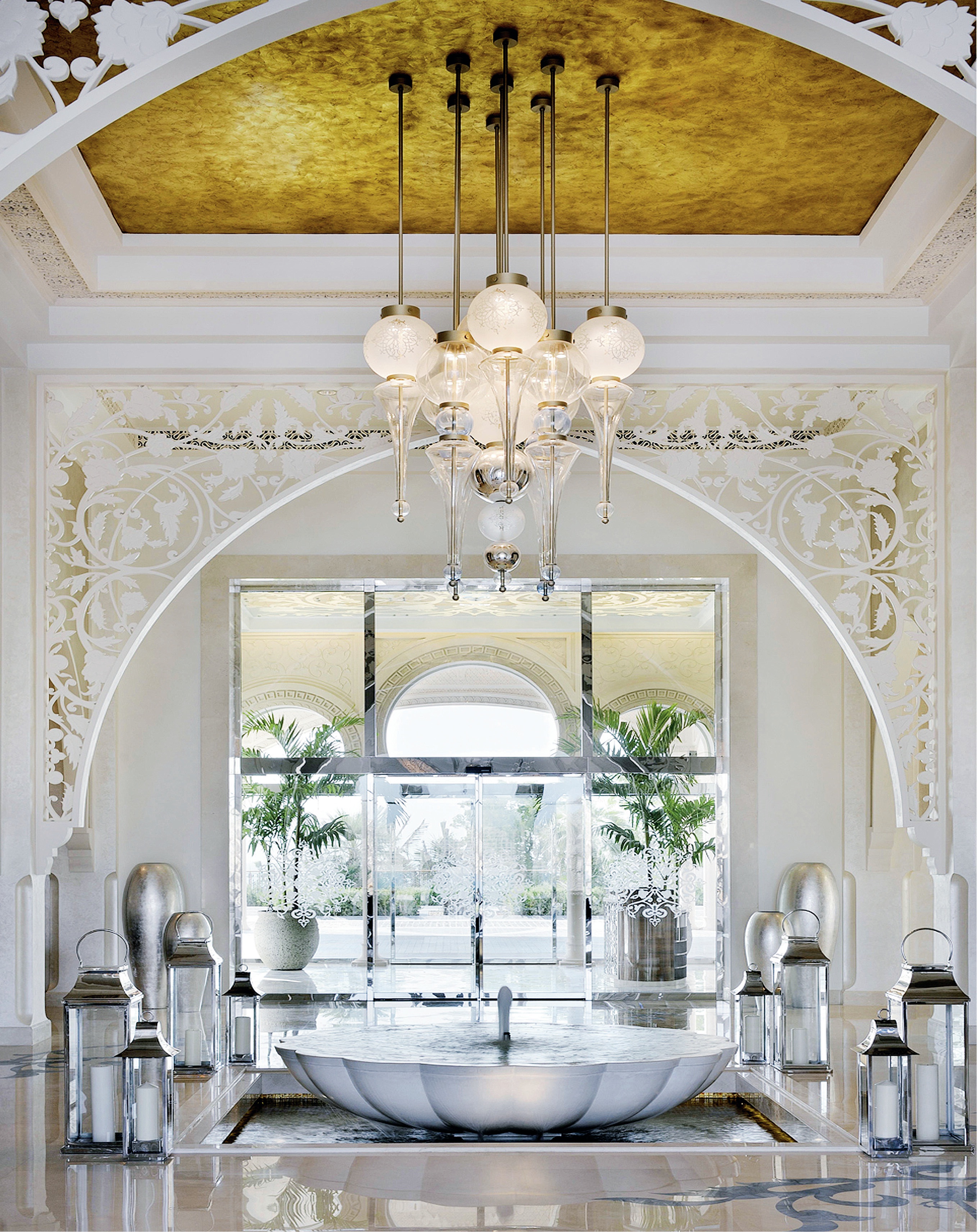 度假村One&Only Resorts專為豪華度假市場而設，新開幕