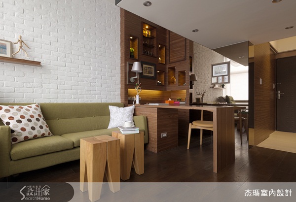 新秀設計師 杰瑪 游杰騰