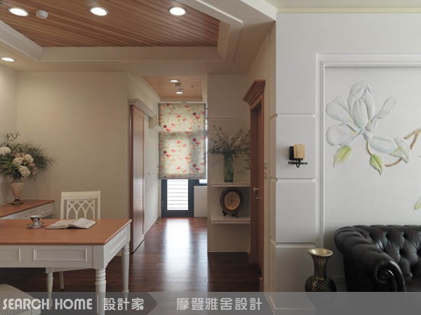 鄉村風的定義為何？現在有哪些不同類型的鄉村風？
最